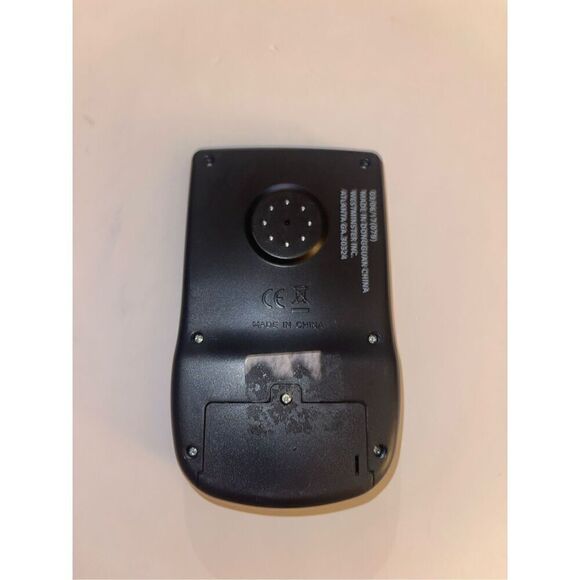Solitare Electronic Hand Held Game 2016 Tested Works Great - Picture 2 of 3